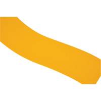 Ruban antid&eacute;rapant, 2" x 60', Jaune Equipment World
