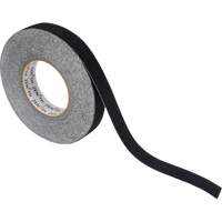 Anti-Skid Tape, 1" x 60', Black Equipment World