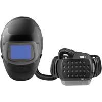 Speedglas G5-03 Pro-Air Welding Helmet with Adflo PAPR Assembly - TW ADF, Welding Helmet, Lithium-Ion Battery Equipment World