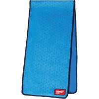 Cooling Towel, Blue Equipment World