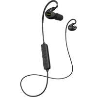 Matte Black Pro 3.0 Bluetooth Earbuds Equipment World