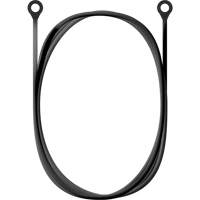 Secure Cord for Wireless Earbuds Equipment World