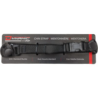 4-Point Chin Strap with Standard Clip Equipment World
