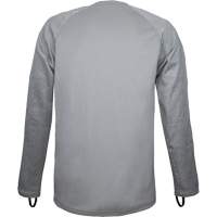 Superior&reg; CASTXP Shirt with Cut-Resistant Sleeves Equipment World