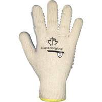 Cool Grip&reg; SCSS Heat Resistant Gloves, Cotton, Medium/Small Equipment World