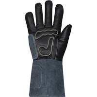 Endura&reg; 398KGLBGL MIG Welding Glove, Grain Cowhide, Size X-Small Equipment World
