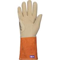 Endura&reg; 370DTIGL TIG Welding Gloves, Grain Deerskin, Size X-Small Equipment World