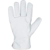 Endura&reg; 378WGKTFG Arc Flash-Rated Gloves, Grain Goatskin, Size X-Small Equipment World