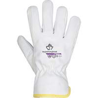 Gants r&eacute;sistants &agrave; la coupe Endura 378WGKGTL, Taille T-petit, Enveloppe en Ch&egrave;vre/TenActiv/Thinsulate, ASTM ANSI niveau A6 Equipment World