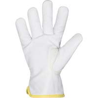 Gants r&eacute;sistants &agrave; la coupe Endura 378WGKGTL, Taille T-petit, Enveloppe en Ch&egrave;vre/TenActiv/Thinsulate, ASTM ANSI niveau A6 Equipment World