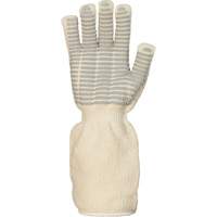 Cool Grip&reg; TRGSS Heat-Resistant Gloves, Cotton, Medium/Small, Protects Up To 752° F (400° C) Equipment World
