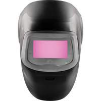 Speedglas G5-03 E Welding Helmet 09-0100-20 with G5NC ADF, 4.2" L x 2.1" W View Area, 3/5/8 - 12 Shade Range, Black Equipment World