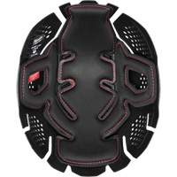 Snapback Bump Cap, Black Equipment World