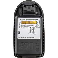 Peltor Rechargeable LI-ION Battery Pack Equipment World