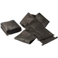 Centurion High Visibility Water Activated Flood Barriers Equipment World