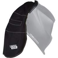 Casque en coton FR avec couvre-t&ecirc;te allong&eacute; et joint &agrave; ajustement serr&eacute; Equipment World