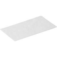 Pr&eacute;filtre PX5, Paquet de 10 Equipment World