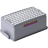 Cartouche HEPA mixte PX5, Gaz multiples Equipment World