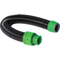 Tuyau respiratoire court PX5 Equipment World