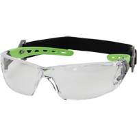 Safety Glasses Headband Equipment World
