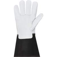 Endura&reg; 399GCXL5 Fire-Resistant Gloves, Size Small, Goatskin Shell, ASTM ANSI Level A9 Equipment World