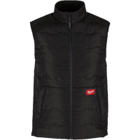 FREEFLEX Lightweight Insulated Vest, Men's, Small, Black Equipment World