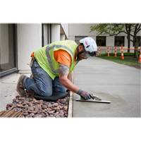 Kneeling Pad, 18.4" L x 13" W, 2.2" Thick Equipment World