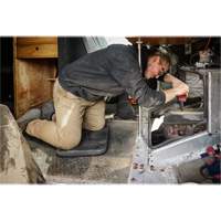 Kneeling Pad, 18.4" L x 13" W, 2.2" Thick Equipment World