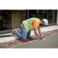 Packout Kneeling Pad, 18.7" L x 13.7" W, 2.2" Thick Equipment World