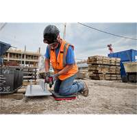 Packout Kneeling Pad, 18.7" L x 13.7" W, 2.2" Thick Equipment World