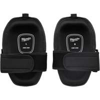 Stabilizer Knee Pad, Hook and Loop Style, Foam Caps, Foam Pads Equipment World