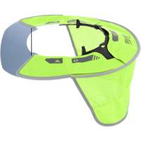 BOLT Sun Visor with Sunshade Equipment World