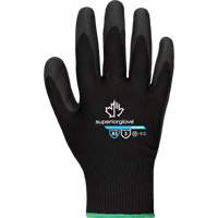 KnitActiv Pro Cold-Rated Gloves, Size Small, PVC Coated, Nylon/Acrylic Shell, ASTM ANSI Level A5 Equipment World