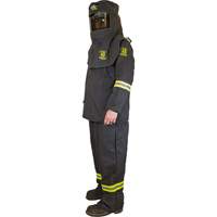 TCG Medium Arc Flash Suit Kit, 40 cal/cm² Equipment World