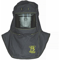 TCG Medium Arc Flash Coat Kit with Escape Strap, 75 cal/cm² Equipment World