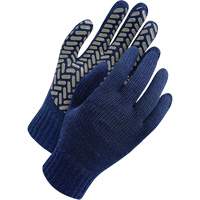 Deny&reg; Wool Glove with PVC Grip, Size Small Equipment World