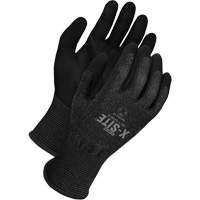 Gants enduits r&eacute;sistants &agrave; la coupe pour &eacute;cran tacticle X-Site, Taille 6, Calibre 18, Rev&ecirc;tement Polyur&eacute;thane, Enveloppe en PEHP, ASTM ANSI niveau A4 Equipment World