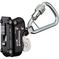 Dispositif antichute pour syst&egrave;me GlideLoc VR650 Equipment World