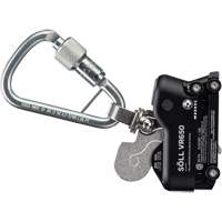 Dispositif antichute pour syst&egrave;me GlideLoc VR650 Equipment World