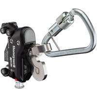 Dispositif antichute pour syst&egrave;me GlideLoc VR670 Equipment World