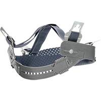 Skullgard Cap Staz-On Suspension, Ratchet Equipment World