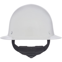 Skullgard Protective Hard Hat with Fas-Trac III Suspension, Ratchet Suspension, Non-Vented Equipment World