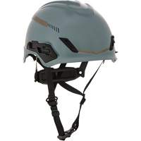 V-Gard&reg; H1 Safety Helmet, Ratchet Suspension, Vented Equipment World