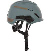 V-Gard&reg; H1 Safety Helmet, Ratchet Suspension, Vented Equipment World