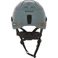 V-Gard&reg; H1 Safety Helmet, Ratchet Suspension, Vented Equipment World