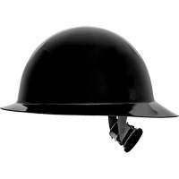 Skullgard&reg; Full Brim Hard Hat, Ratchet Suspension, Non-Vented Equipment World