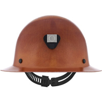 Skullgard&reg; Full Brim Hard Hat, Pinlock Suspension, Non-Vented Equipment World