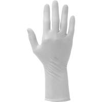 Kimtech Sterling Nitrile-Extra Exam Gloves, X-Small, Nitrile, 3.5-mil, Powder-Free, Grey, Class 2 Equipment World