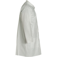 Sarrau de laboratoire ProShield 50, Microporeux, Blanc, Moyen Equipment World
