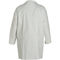 Sarrau de laboratoire ProShield 50, Microporeux, Blanc, Moyen Equipment World
